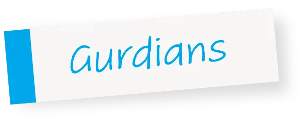 gurdians