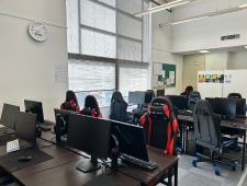 eスポーツルーム