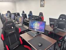 eスポーツルーム