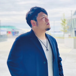 斉藤ともお