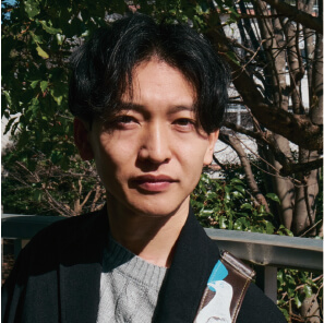小倉大輔